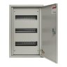 EKF PROxima Щит распред. встраиваемый ЩРВ-36 (520х340х120) IP31