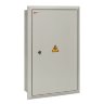 EKF PROxima Щит распред. встраиваемый ЩРВ-36 (520х340х120) IP31