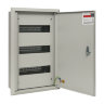 EKF PROxima Щит распред. встраиваемый ЩРВ-36 (520х340х120) IP31
