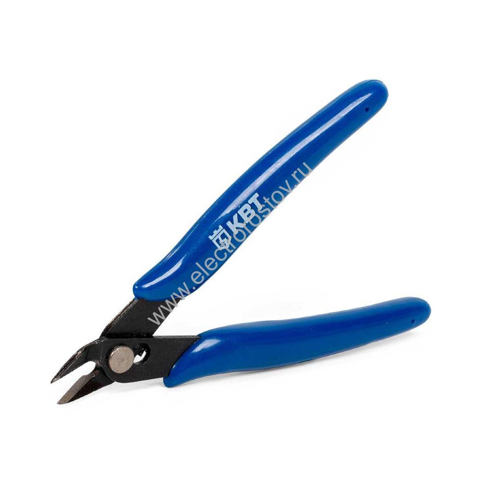 КВТ Бокорезы МС-01D серия ПРОФИ