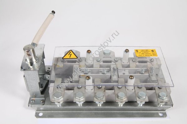 Разъединитель ВД-1-3751П