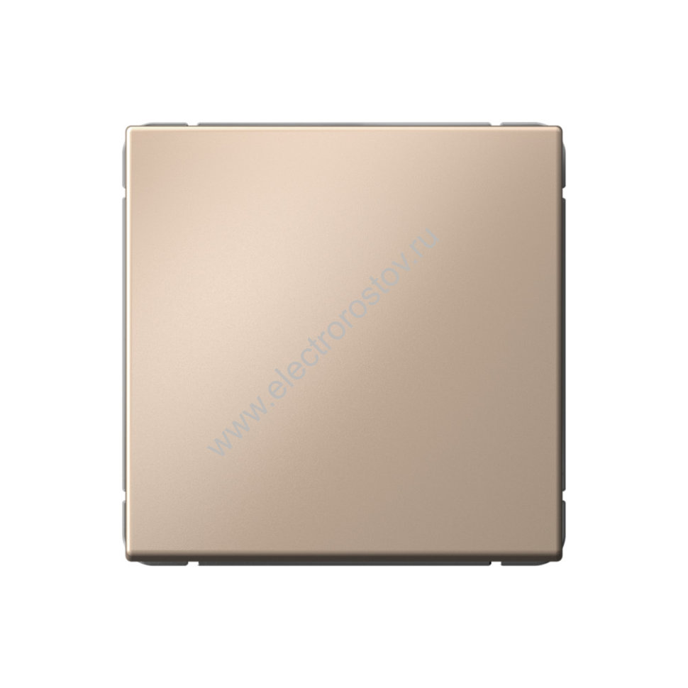 Systeme Electric ArtGallery Песочный Переключатель перекрестный , сх.7, 10АХ