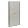EKF PROxima Щит распред. встраиваемый ЩРВ-48 (650х340х120) IP31