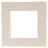 Simon 24 Слоновая кость Рамка 1-ая Simon