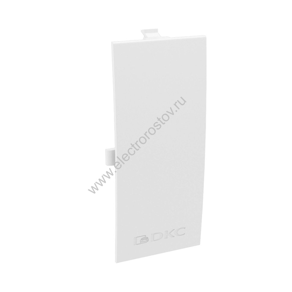 DKC Накладка на стык фронтальная 60 мм