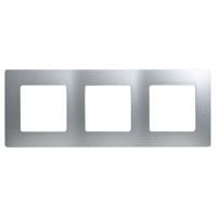 Etika Алюминий Рамка 3-ая Legrand