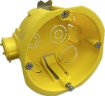Установочная коробка для полых стен 65x45мм с соединиелем IMT351581 IP20 Schneider Electric
