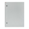 EKF PROxima Щит с монтажной панелью ЩМПг- 65.50.22 (650х500х220) (ЩРНМ-3) IP54