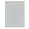 EKF PROxima Щит с монтажной панелью ЩМПг- 65.50.22 (650х500х220) (ЩРНМ-3) IP54