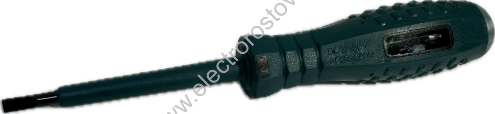 Отвертка-пробник (индикатор) бесконтакнтый AKKO STAR