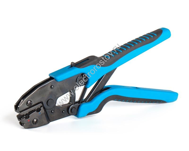 КВТ Пресс-клещи CTB-09