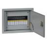 EKF PROxima Щит распред. встраиваемый ЩРВ- 9 (260х340х120) IP31
