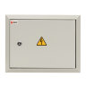 EKF PROxima Щит распред. встраиваемый ЩРВ- 9 (260х340х120) IP31