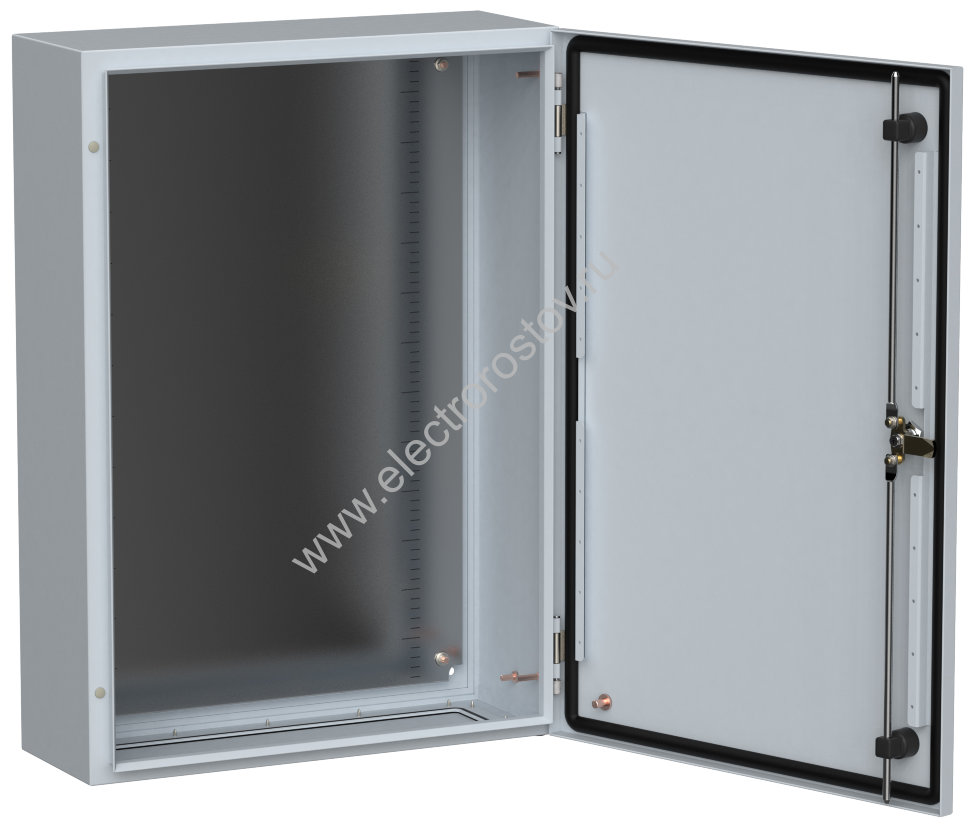 TITAN 5 Корпус металлический ЩМП-70.50.20 УХЛ1 IP66 IEK