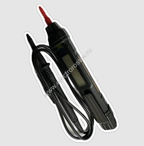 Мультиметр