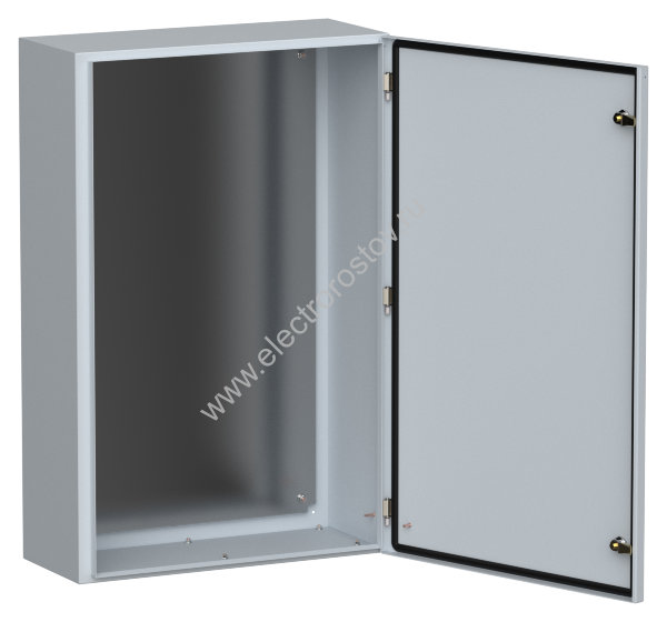 IEK Корпус металлический ЩМП-5-0 (1000х650х285мм) У2 IP54