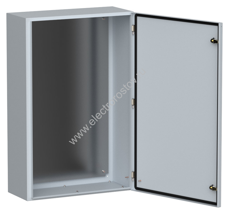 IEK Корпус металлический ЩМП-5-0 (1000х650х285мм) У2 IP54
