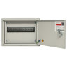 EKF PROxima Щит распред. навесной ЩРН-12 (220х300х120) IP31