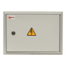 EKF PROxima Щит распред. навесной ЩРН-12 (220х300х120) IP31