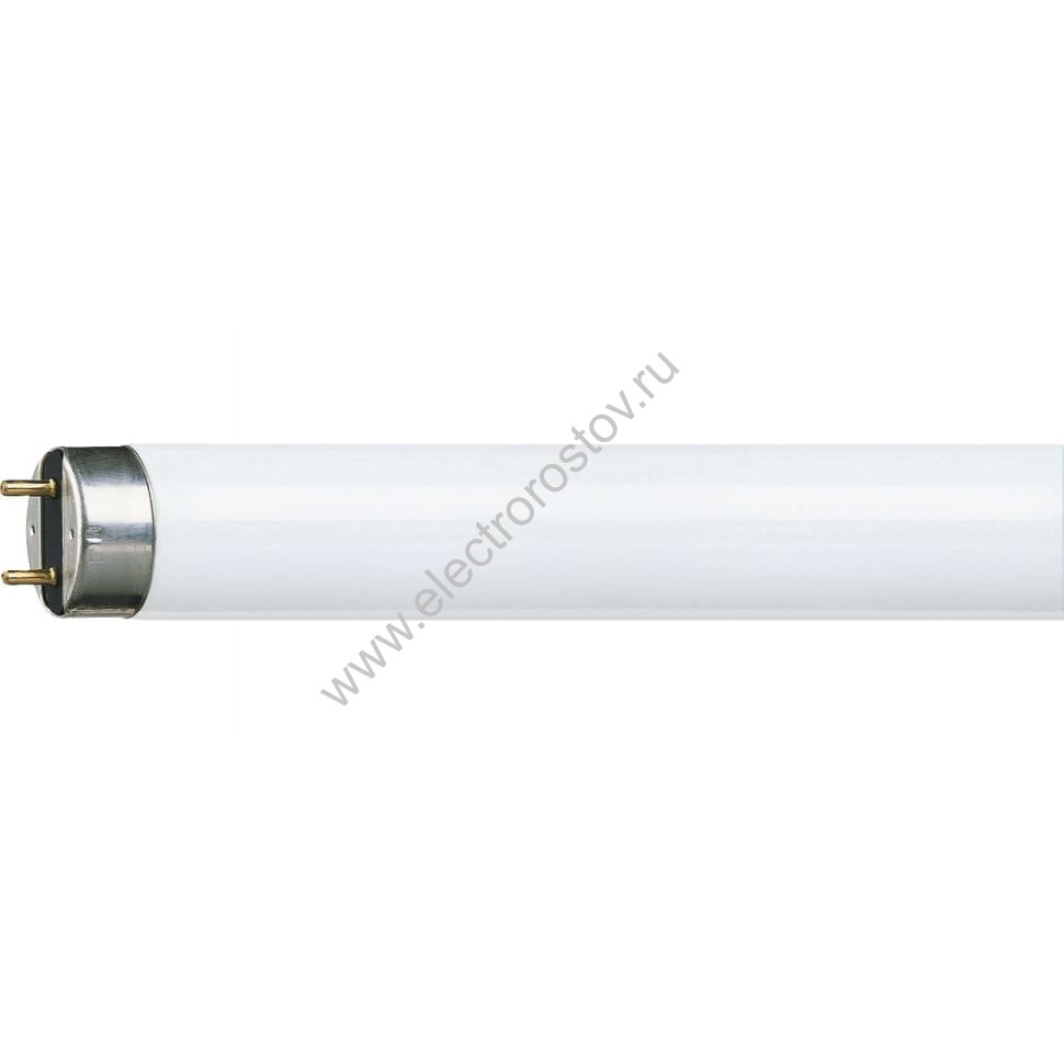 Лампа люминисцентная для мясных прилавков TL-D 36Вт L36/79 G13 OSRAM