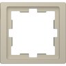 Schneider Electric Merten D-Life Сахара Рамка 1-ая