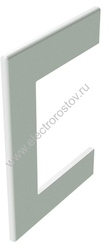 DKC RQM 150 Рамка для ввода в стену/коробку/потолок