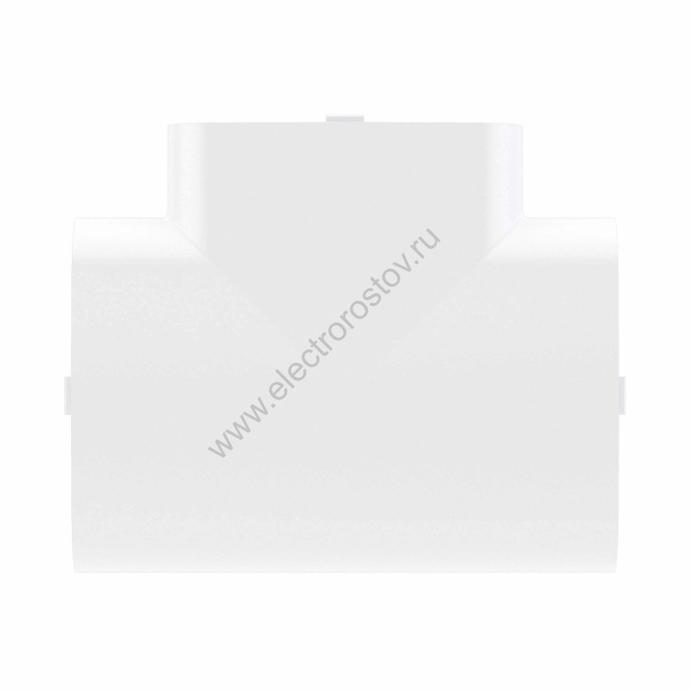 DKC Тройник 90х50 мм