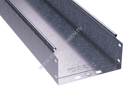 DKC Лоток 400х100 L2000