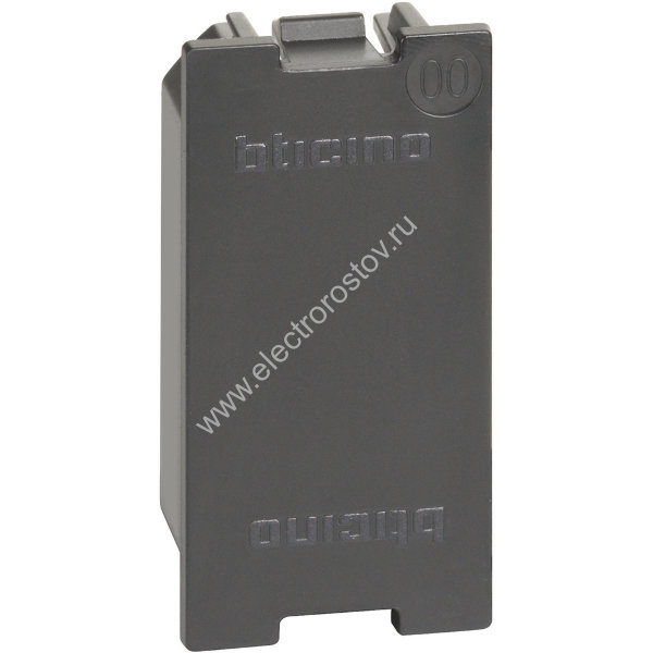 BT Living now Заглушка 1 мод