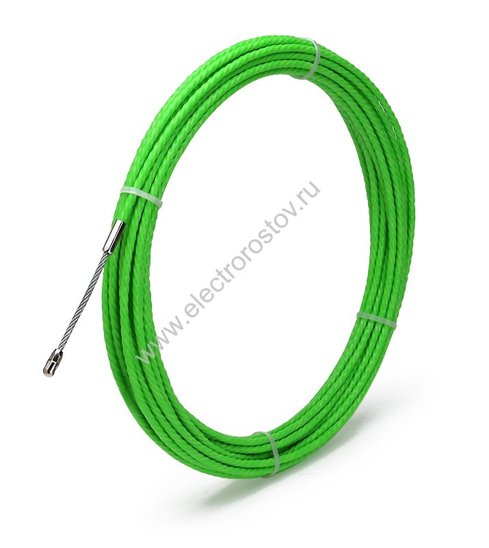 Протяжка из полиэстера PET-1-4.0/15 (Fortisflex)