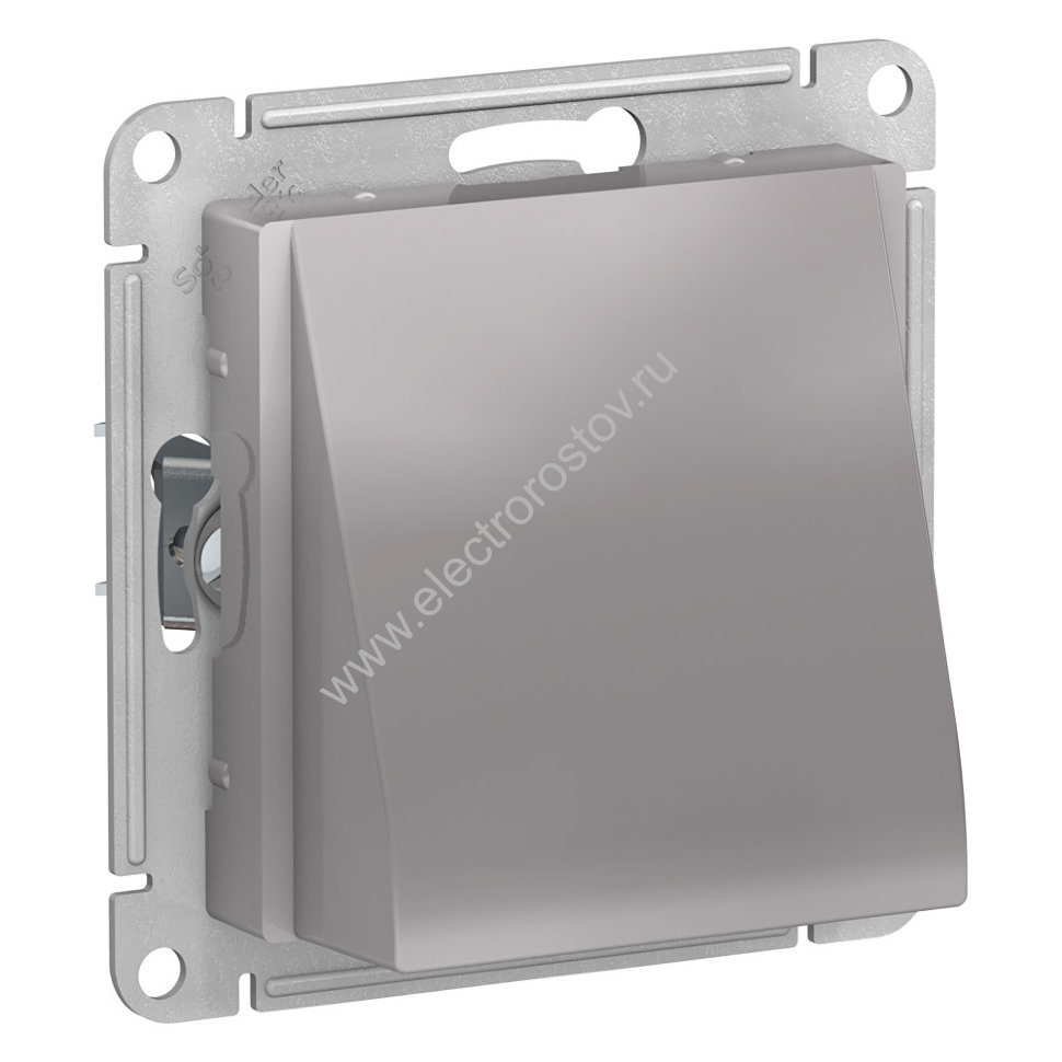 AtlasDesign Алюминий Вывод кабеля Schneider Electric