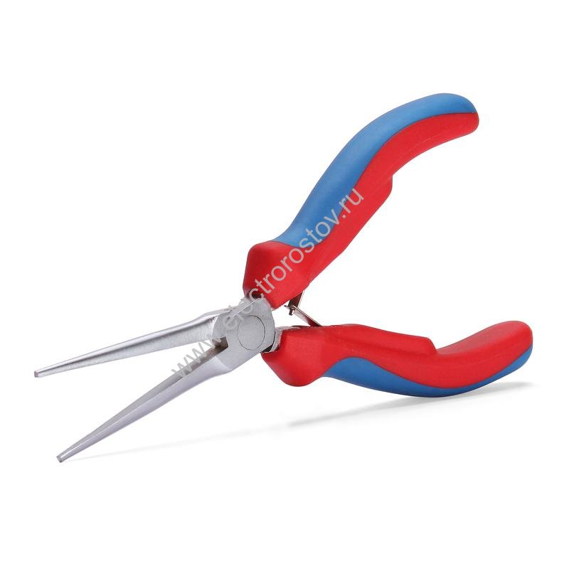 КВТ Мини-тонкогубцы "Мастер" 150 мм